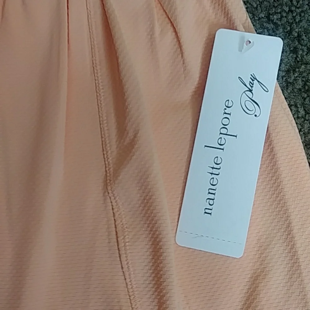 Nanette lepore play skort - Picture 2 of 6